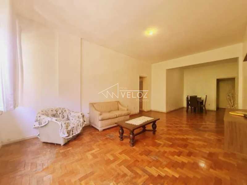 Apartamento à venda com 3 quartos, 118m² - Foto 5