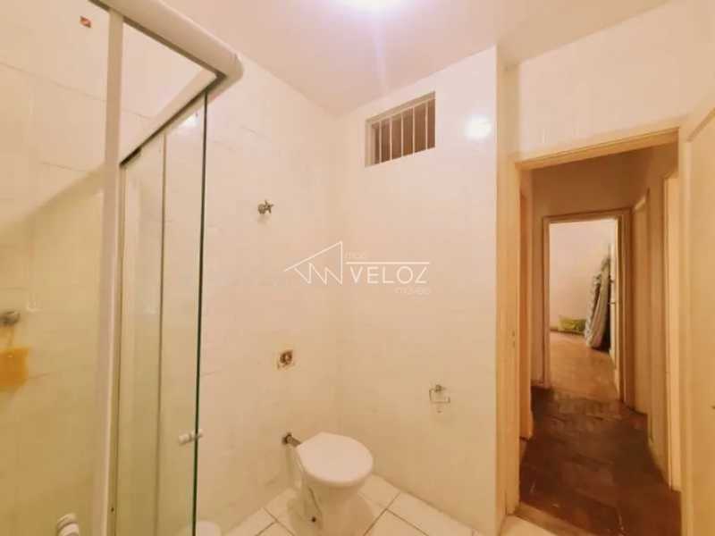 Apartamento à venda com 3 quartos, 118m² - Foto 26