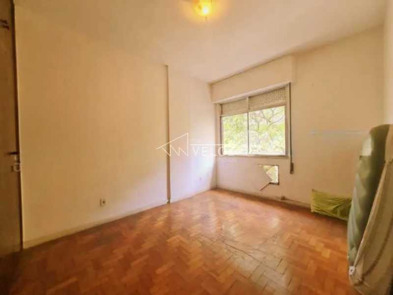 Apartamento à venda com 3 quartos, 118m² - Foto 7