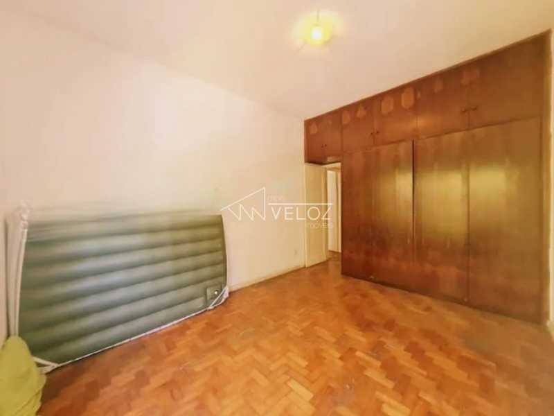 Apartamento à venda com 3 quartos, 118m² - Foto 9