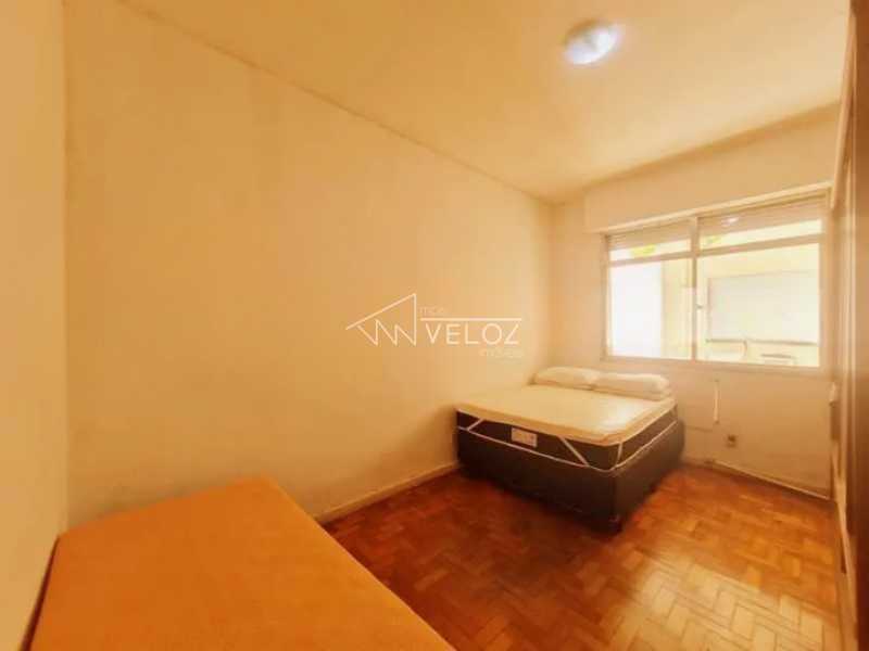 Apartamento à venda com 3 quartos, 118m² - Foto 12