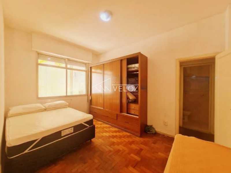 Apartamento à venda com 3 quartos, 118m² - Foto 13