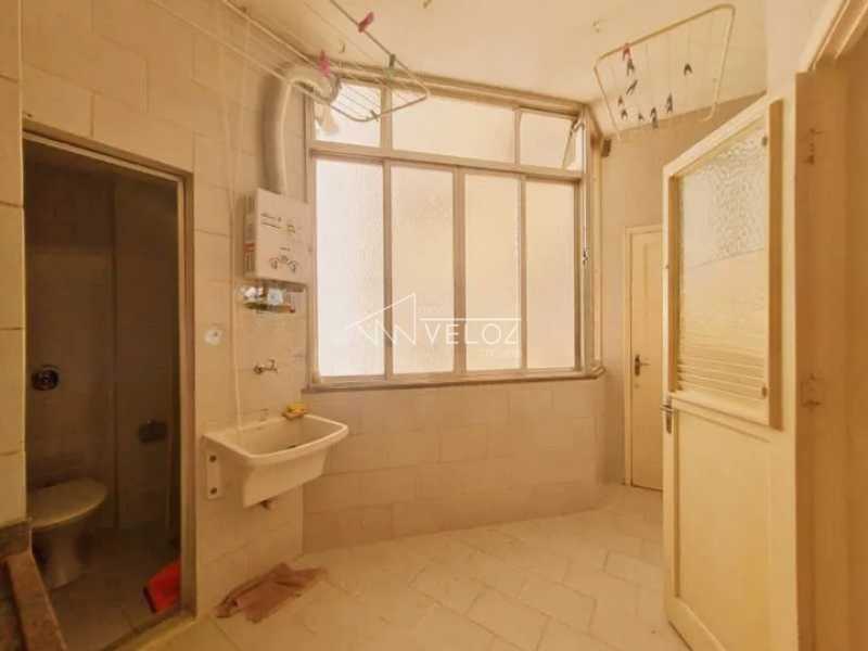 Apartamento à venda com 3 quartos, 118m² - Foto 19