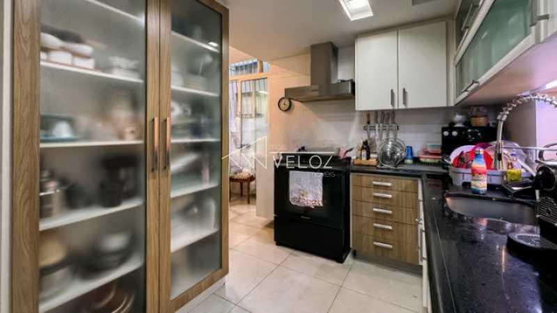 Apartamento, 3 quartos, 118 m² - Foto 7