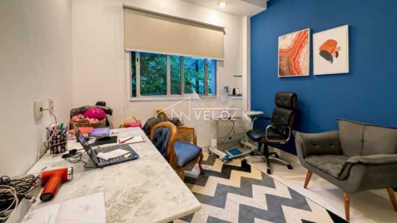 Apartamento, 3 quartos, 118 m² - Foto 13