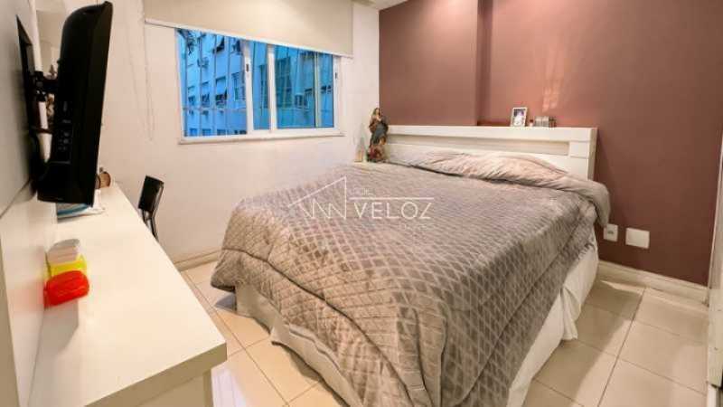 Apartamento, 3 quartos, 118 m² - Foto 16