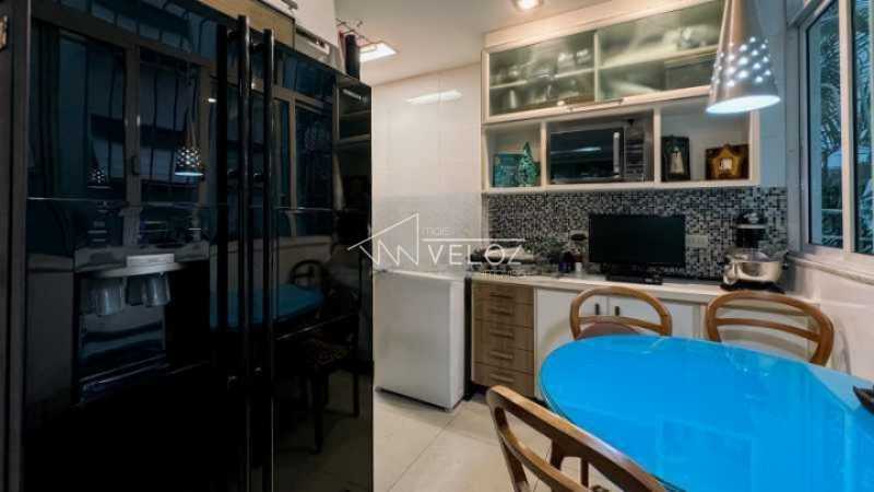 Apartamento, 3 quartos, 118 m² - Foto 8