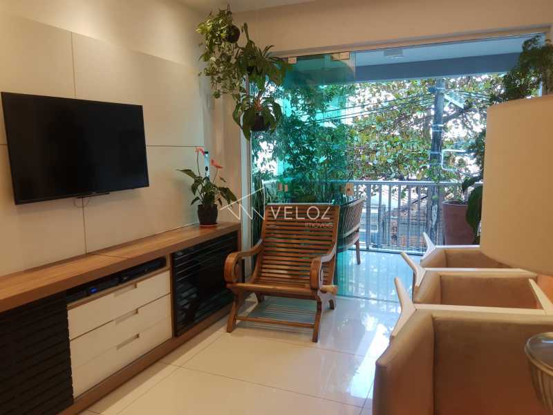 Apartamento, 3 quartos, 118 m² - Foto 3