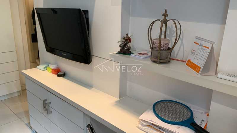 Apartamento, 3 quartos, 118 m² - Foto 17