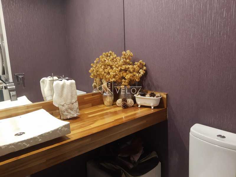 Apartamento, 3 quartos, 118 m² - Foto 21