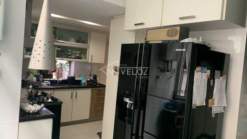 Apartamento, 3 quartos, 118 m² - Foto 9