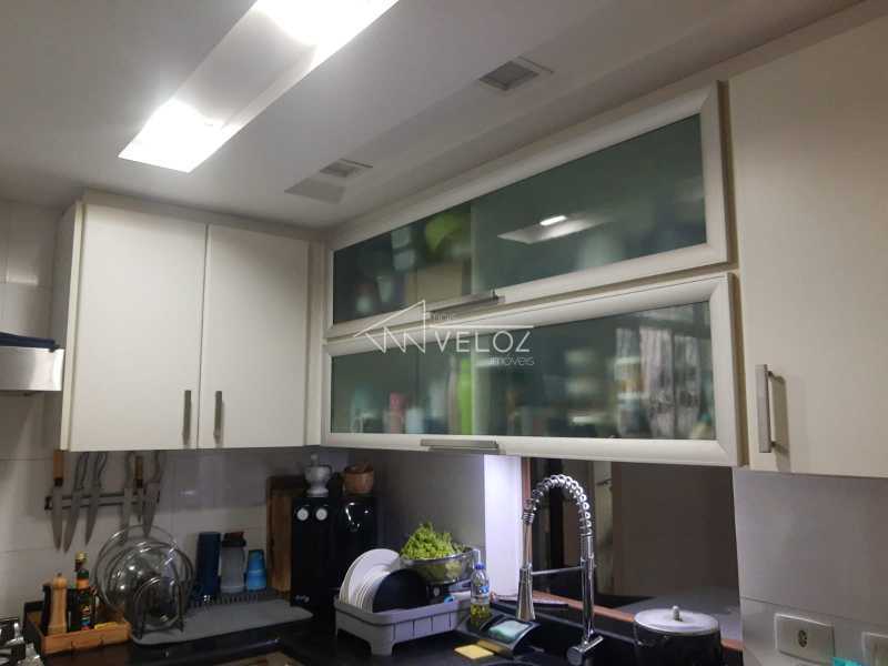 Apartamento, 3 quartos, 118 m² - Foto 10