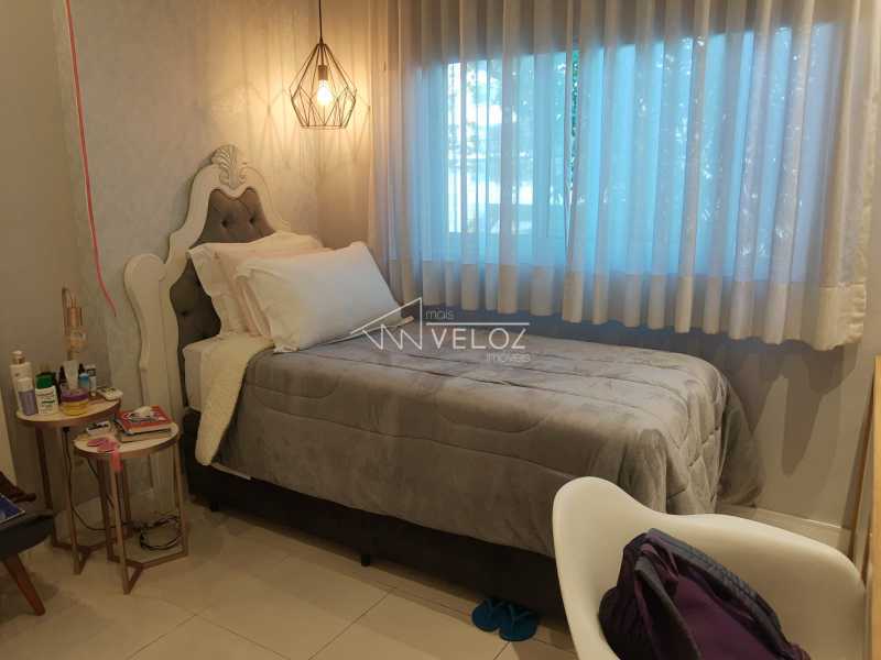 Apartamento, 3 quartos, 118 m² - Foto 1