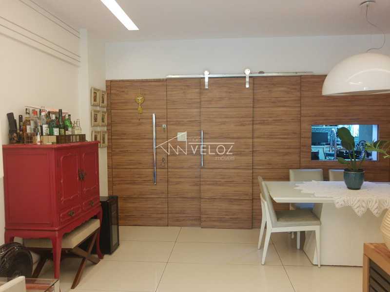 Apartamento, 3 quartos, 118 m² - Foto 5