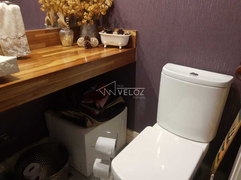 Apartamento, 3 quartos, 118 m² - Foto 22