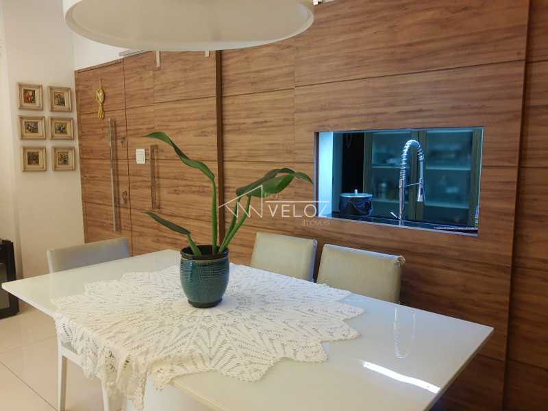 Apartamento, 3 quartos, 118 m² - Foto 6