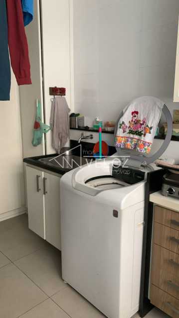 Apartamento, 3 quartos, 118 m² - Foto 11