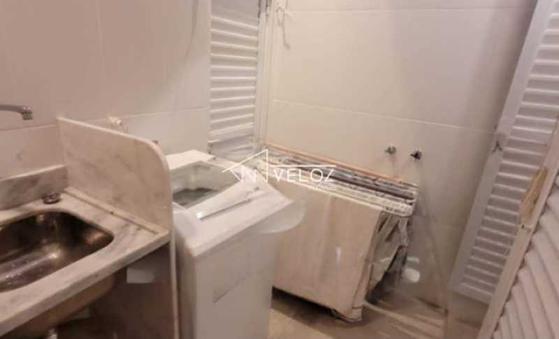 Apartamento à venda com 2 quartos, 54m² - Foto 11