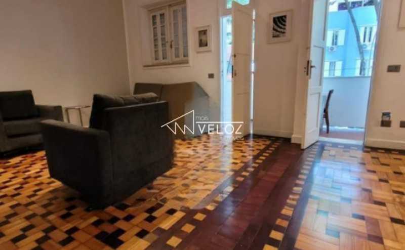 Apartamento à venda com 2 quartos, 54m² - Foto 1