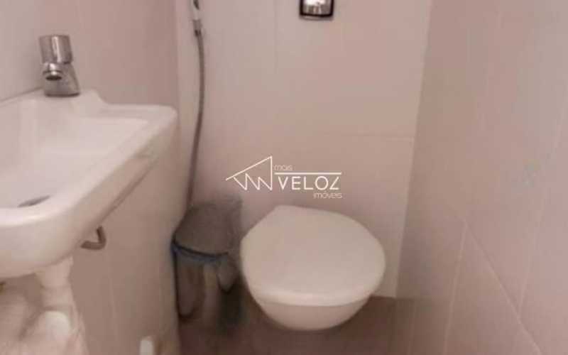 Apartamento à venda com 2 quartos, 54m² - Foto 10