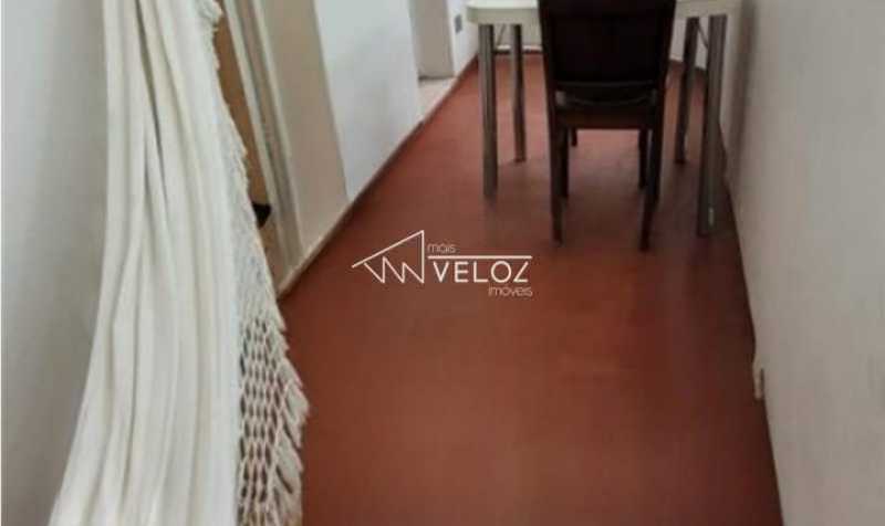 Apartamento à venda com 2 quartos, 54m² - Foto 14