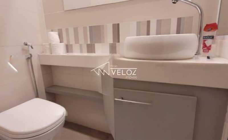 Apartamento à venda com 2 quartos, 54m² - Foto 15