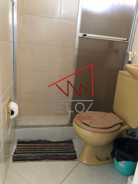 Cobertura à venda com 3 quartos, 150m² - Foto 12