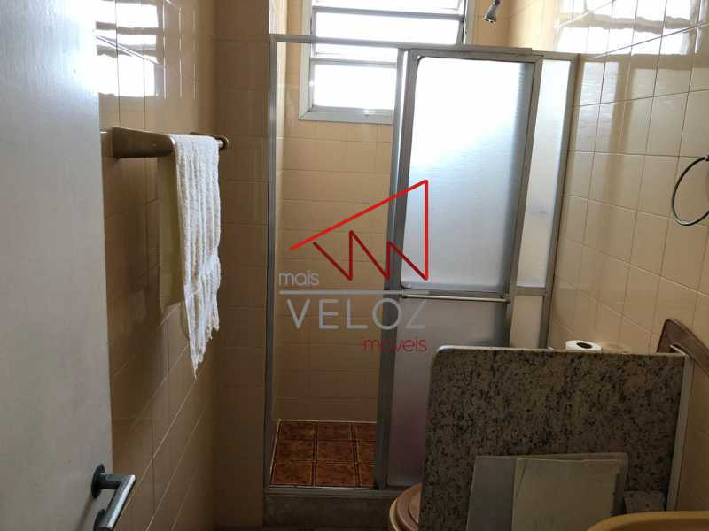 Cobertura à venda com 3 quartos, 150m² - Foto 14