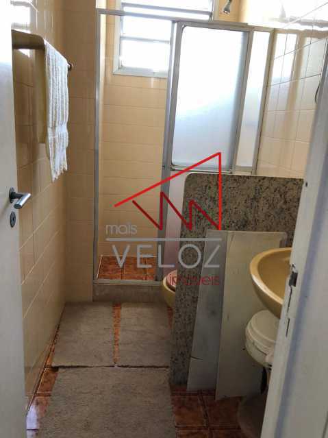 Cobertura à venda com 3 quartos, 150m² - Foto 15