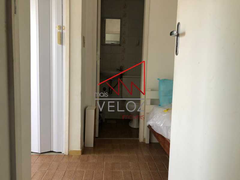 Cobertura à venda com 3 quartos, 150m² - Foto 6