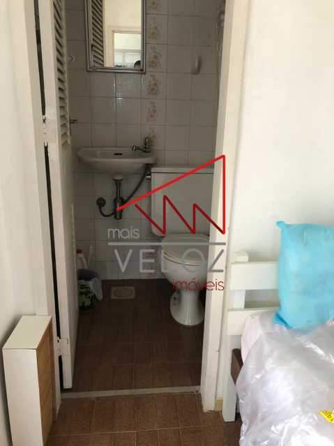 Cobertura à venda com 3 quartos, 150m² - Foto 13