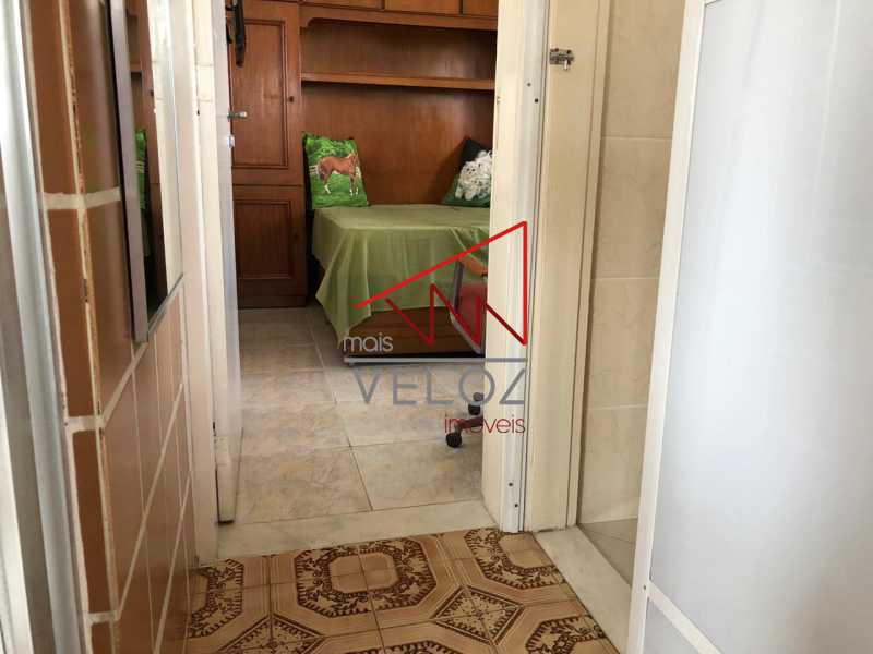 Cobertura à venda com 3 quartos, 150m² - Foto 9