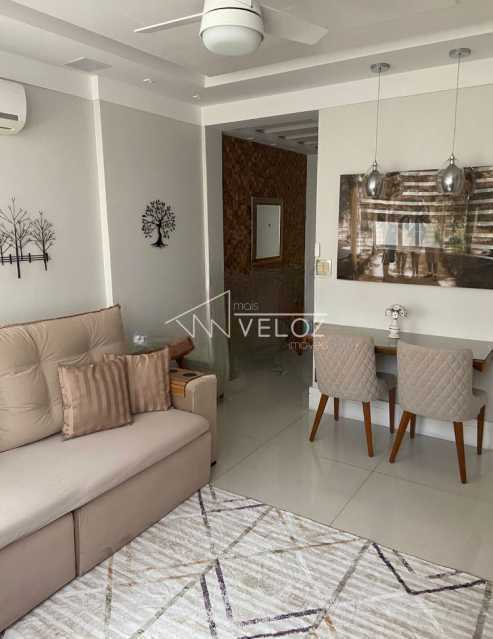 Apartamento à venda com 2 quartos, 63m² - Foto 5