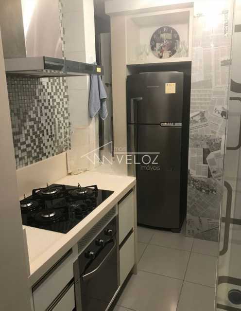 Apartamento à venda com 2 quartos, 63m² - Foto 7