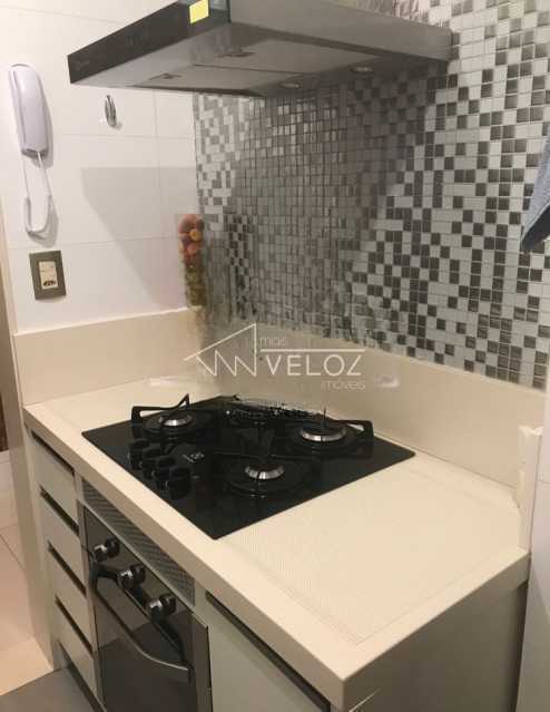 Apartamento à venda com 2 quartos, 63m² - Foto 9