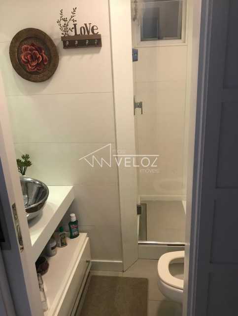 Apartamento à venda com 2 quartos, 63m² - Foto 10