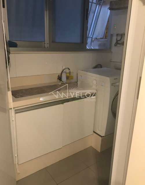 Apartamento à venda com 2 quartos, 63m² - Foto 15