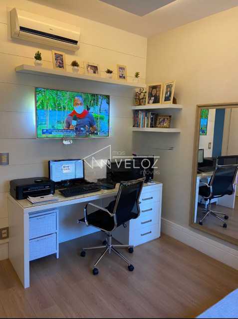 Apartamento à venda com 2 quartos, 63m² - Foto 16