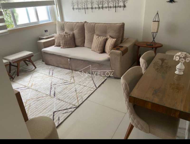 Apartamento à venda com 2 quartos, 63m² - Foto 20