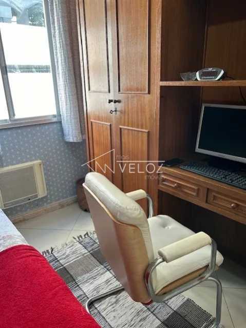 Apartamento à venda com 2 quartos, 63m² - Foto 4