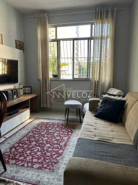 Apartamento à venda com 2 quartos, 63m² - Foto 5