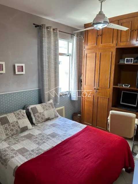 Apartamento à venda com 2 quartos, 63m² - Foto 10