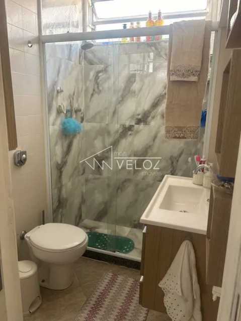 Apartamento à venda com 2 quartos, 63m² - Foto 15