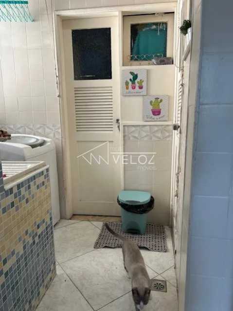 Apartamento à venda com 2 quartos, 63m² - Foto 16