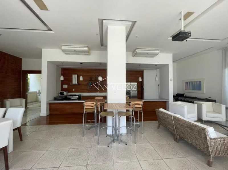 Apartamento à venda com 4 quartos, 148m² - Foto 10