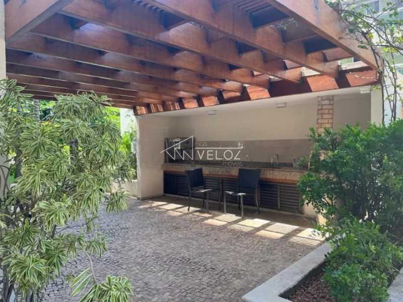 Apartamento à venda com 4 quartos, 148m² - Foto 12