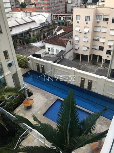 Apartamento à venda com 4 quartos, 148m² - Foto 19