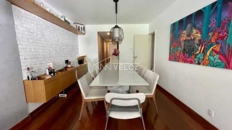 Apartamento à venda com 4 quartos, 148m² - Foto 3