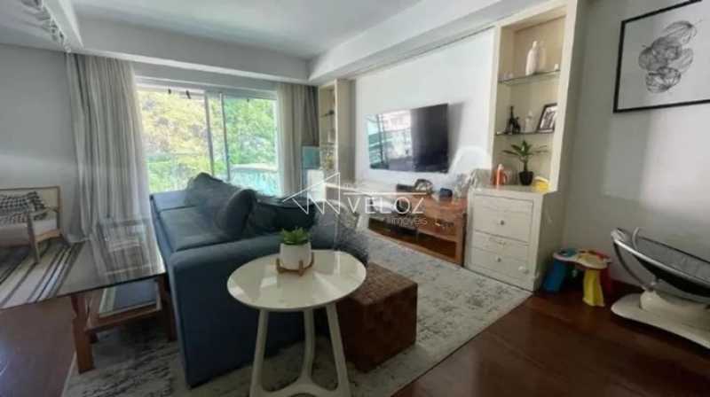 Apartamento à venda com 4 quartos, 148m² - Foto 1