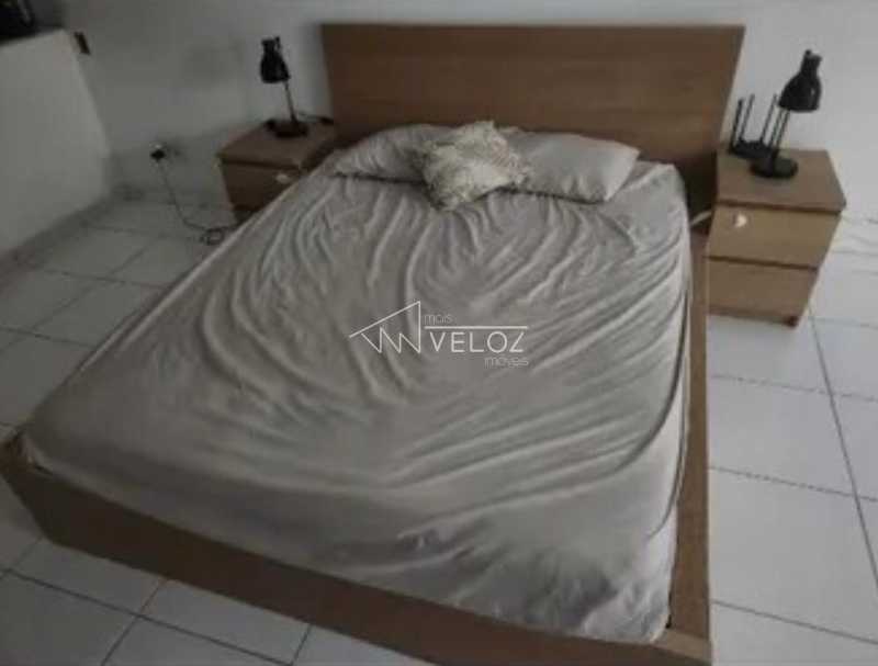 Conjunto Comercial-Sala à venda com 1 quarto, 35m² - Foto 2